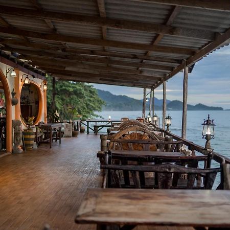 Rock Sand Resort Trat Dış mekan fotoğraf