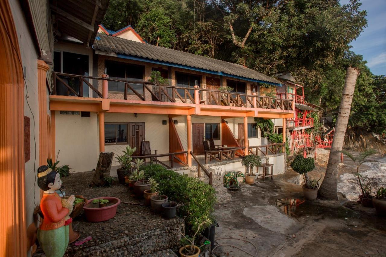 Rock Sand Resort Trat Dış mekan fotoğraf