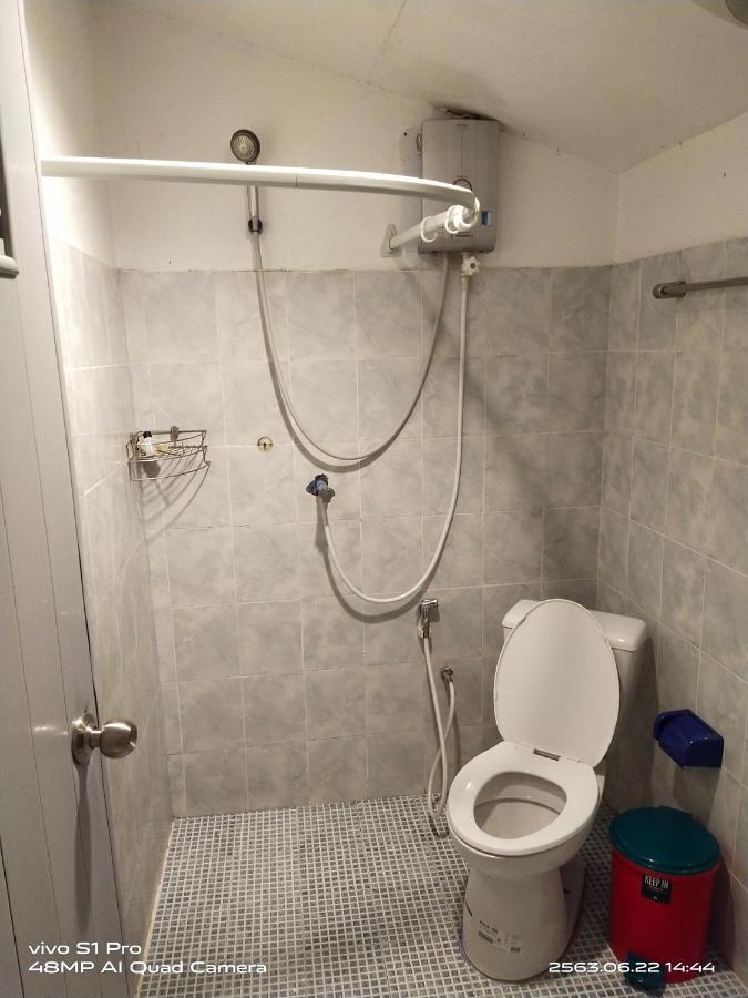 Rock Sand Resort Trat Dış mekan fotoğraf