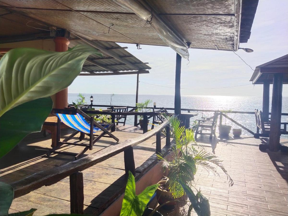 Rock Sand Resort Trat Dış mekan fotoğraf