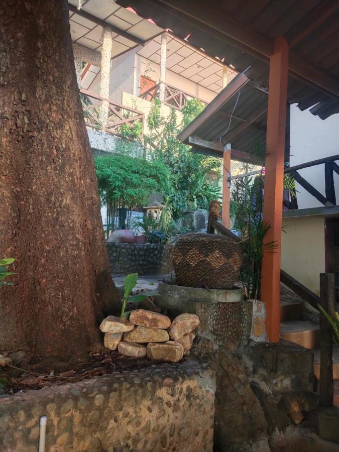 Rock Sand Resort Trat Dış mekan fotoğraf