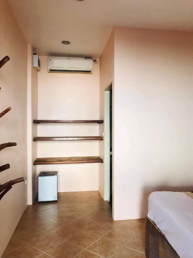 Rock Sand Resort Trat Dış mekan fotoğraf