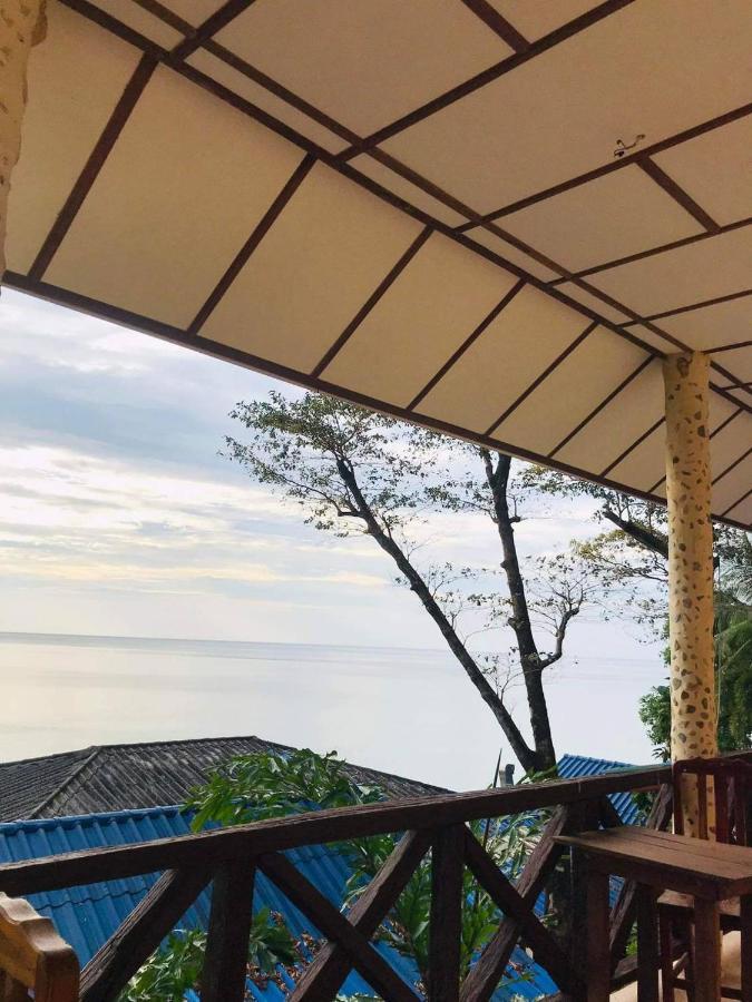 Rock Sand Resort Trat Dış mekan fotoğraf