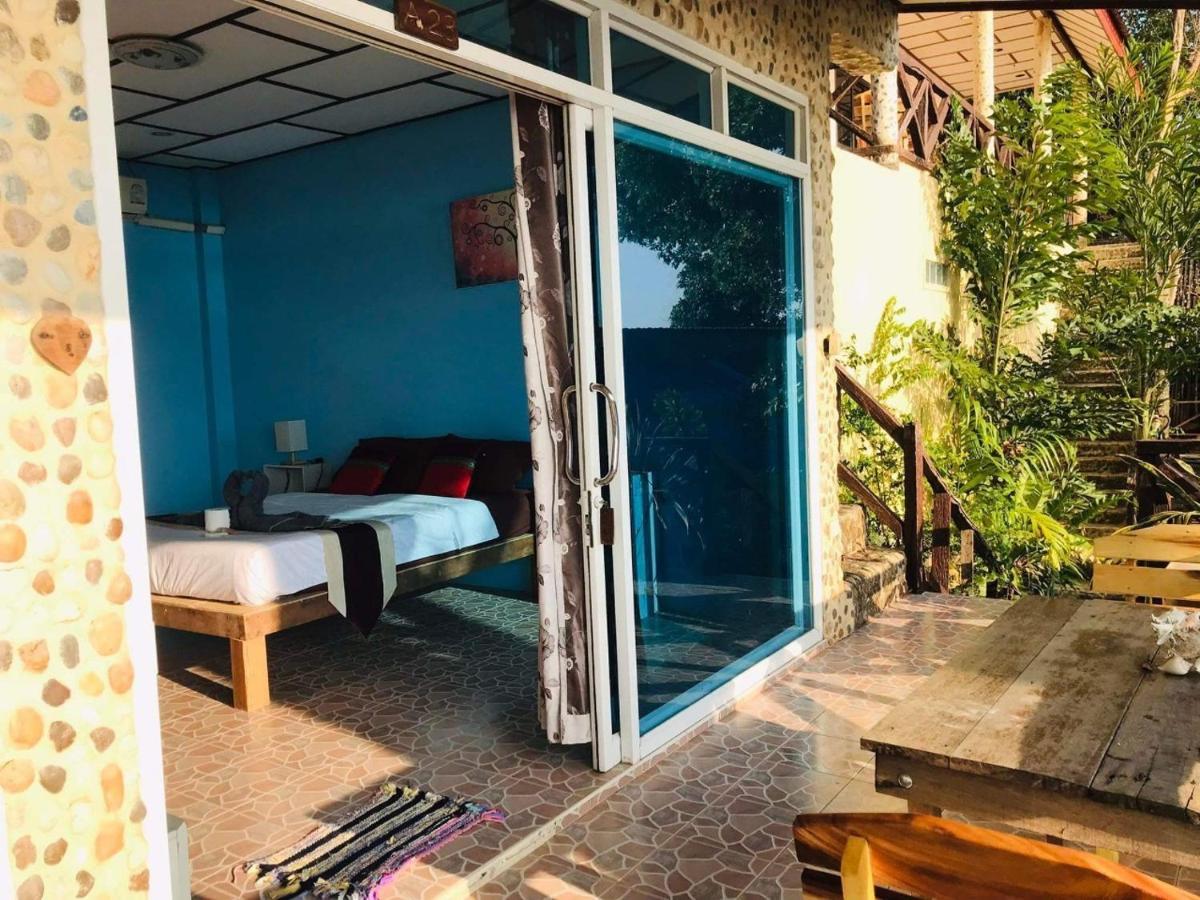 Rock Sand Resort Trat Dış mekan fotoğraf