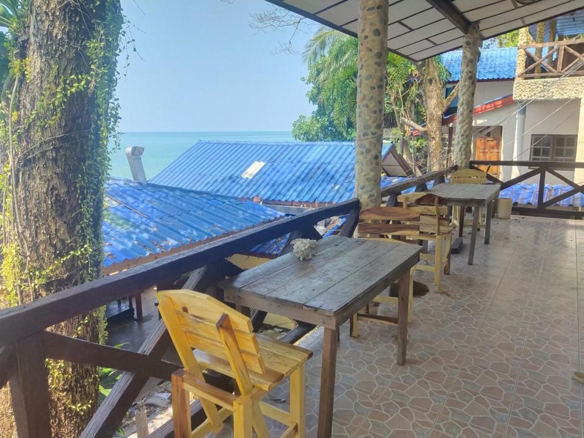 Rock Sand Resort Trat Dış mekan fotoğraf