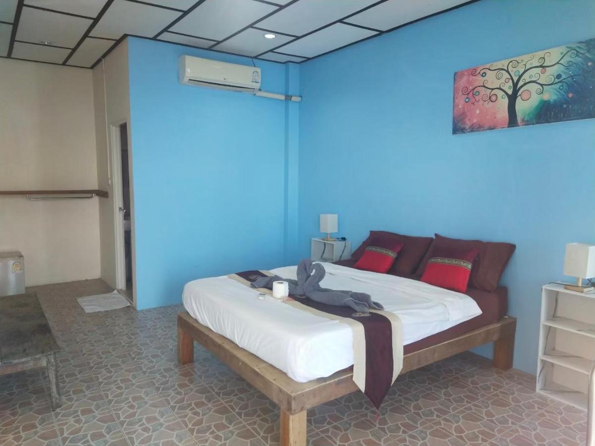 Rock Sand Resort Trat Dış mekan fotoğraf
