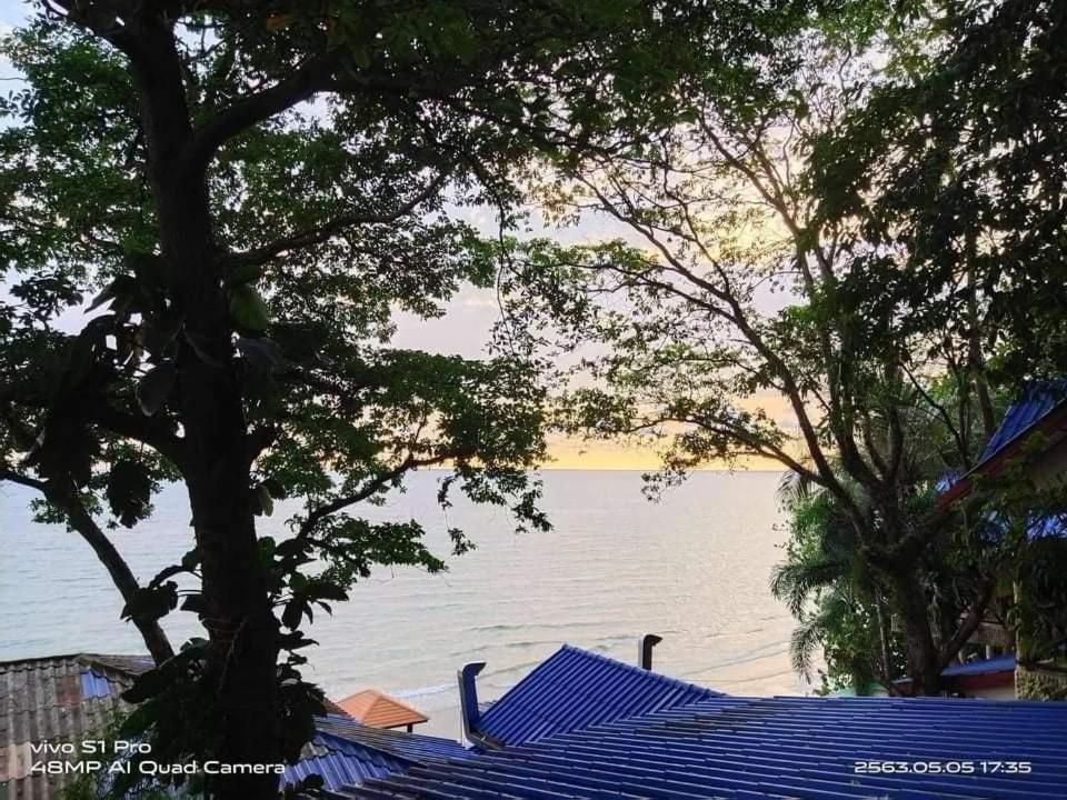 Rock Sand Resort Trat Dış mekan fotoğraf