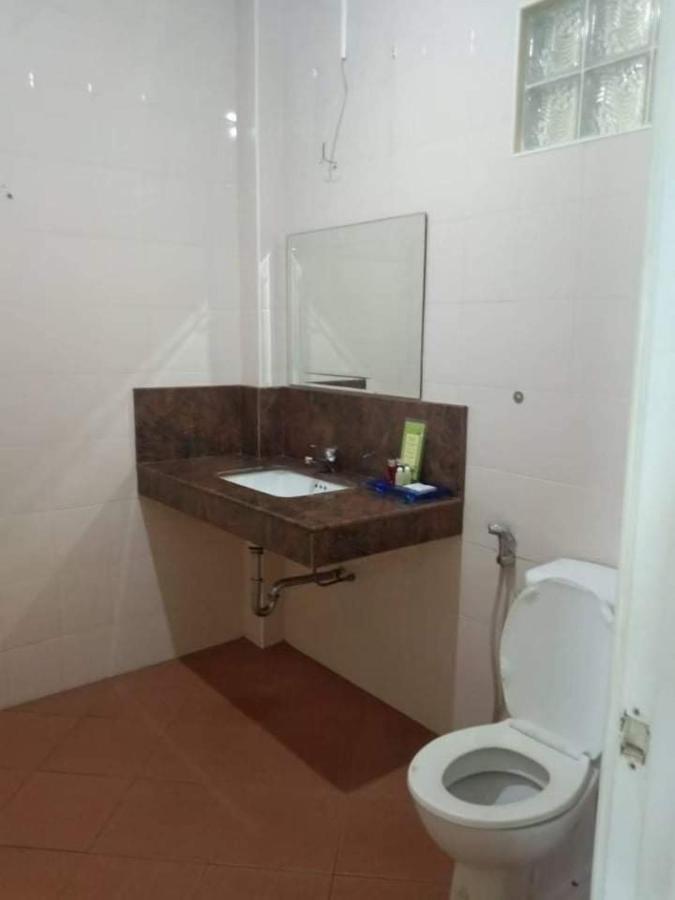 Rock Sand Resort Trat Dış mekan fotoğraf