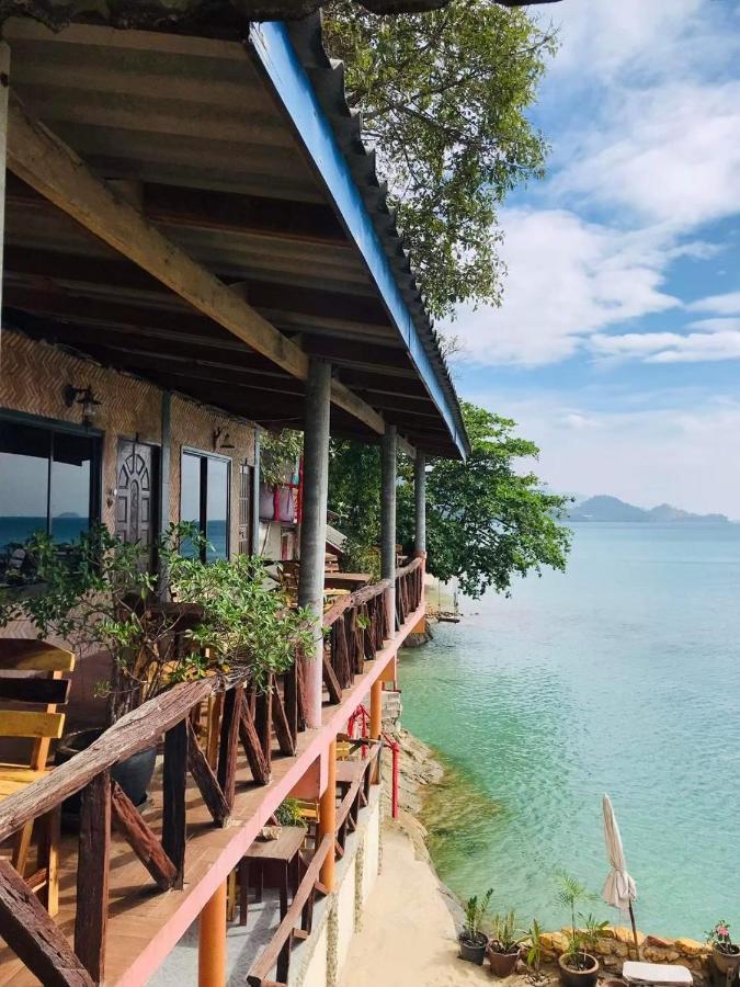 Rock Sand Resort Trat Dış mekan fotoğraf